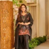 Deepika 1616 Reyon Thred Work Salwar Suit Festival Online Surat