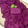 SS180 Crush Rangoli Silk Sequence Work Saree Online Shopping