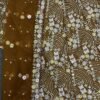 SBD 1709 Net Mirror Embroidery Work Designer Wedding Lehenga Choli Collection