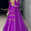WMT 8045 Toraniyu Rayon Cotton Colorful Lace Navratri Collection 2026