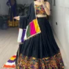 Buy WMT 8046 Rayon Cotton Mirror Work Navratri Chaniya Choli Online Shopping 2026