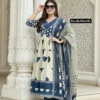 Latest Laxmy Cotton Anarkali Readymade Dress & Gown Wholesale Surat 2026