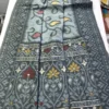 RGS Elegant Weaving Work Festive Saree Wholesale Surat