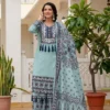 ASD 7083 Maslin Mirror Work Festival Readymade Dress Wholesale Surat