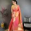 Beautiful Laxmi 1053 Tissue Silk Party Wear Saree Surat Wholesale 2026