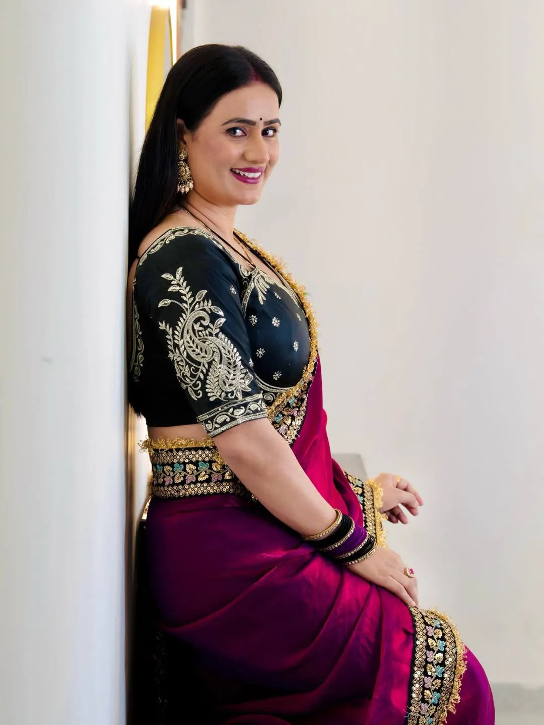 Stylish RBC 6074 Satin Silk Thread Jari Work Party Wear Saree Wholesale Surat 2026