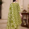 Stylish AEA Cotton Mundi Work Festival Readymade Dress Wholesale Surat 2026