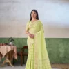 Beautiful Laxmi 1064 Cotton Silk Office & Daily Wear Saree Wholesale Surat 2026