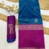 Buy Laxmi 1085 Kanijivaram Zari Festival Saree Wholesale Surat 2026