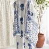 Launching Yasu Anushka Jaipuri Taj Cotton Readymade Dress Wholesale Surat 2026
