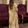 Launching C585 1451 Georgette Zari Wedding Pakistani Sharara Suit Wholesale Surat 2026