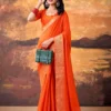 Beautiful WMN 7908 Mass Mello Zari Weaving Work Saree Wholesale Surat 2026