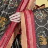 Stylish RGS Silk Potola Festival Saree Wholesale Surat 2026