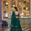 Launching WMN 1351 Aafreen Rangoli Silk Embroidery Lehenga Choli Wholesale Surat 2026