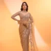 Stylish Tamanna 3472 BollyWood Embroidery Thread Party Wear Saree Wholesale Surat 2026