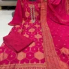 Launching Yasu Preety Banarasi Weaving Festival Readymade Dress Wholesale Surat 2026