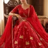 Latest SBD 1105 Georgette Jari Work Wedding Wear Lehenga Choli Wholesale Surat 2026