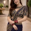 Stylish BDB 66 Rangoli Silk Embroidery Wedding Ready To Wear Saree Wholesale Surat 2026