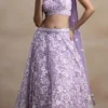 Buy Zeel 5126 Soft Net Embroidery Wedding Wear Lehenga Choli Wholesale Surat 2026