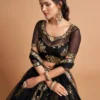 Launching Zeel 7306 Net Wedding & Party Wear Lehenga Choli Wholesale Surat 2026