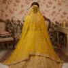 Buy SBD 1131 Butterfly Net Embroidery Wedding Wear Lehenga Choli Wholesale Surat 2026