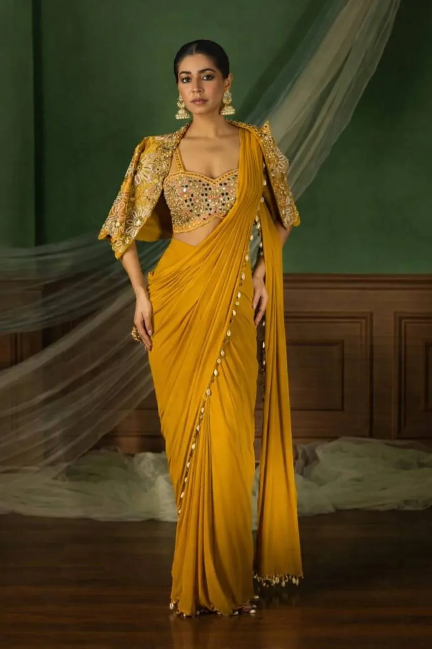 Launching BDB 59 Crep Silk Sequence Party & Wedding Wear Ready To Wear Saree Wholesale Surat 2026