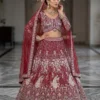 Stylish SBD 1676 Net Sequins Wedding & Party Wear Lehenga Choli Wholesale Surat 2026