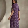 Buy Shiv Navy Blue Rayon Daily Wear Co Ord Set Wholesale Surat 2026