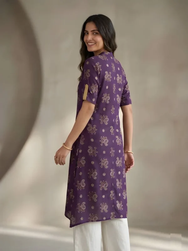 Buy Shiv Navy Blue Rayon Daily Wear Co Ord Set Wholesale Surat 2026