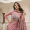 Latest Shiv 6004 Roman Silk Daily Wear Readymade Dress Wholesale Surat 2026