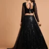 Stylish Zeel 7310 Net Zari Embroidery Work Wedding Wear Lehenga Choli Wholesale Surat 2026