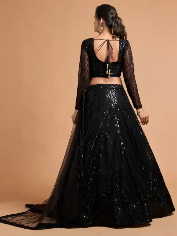 Stylish Zeel 7310 Net Zari Embroidery Work Wedding Wear Lehenga Choli Wholesale Surat 2026