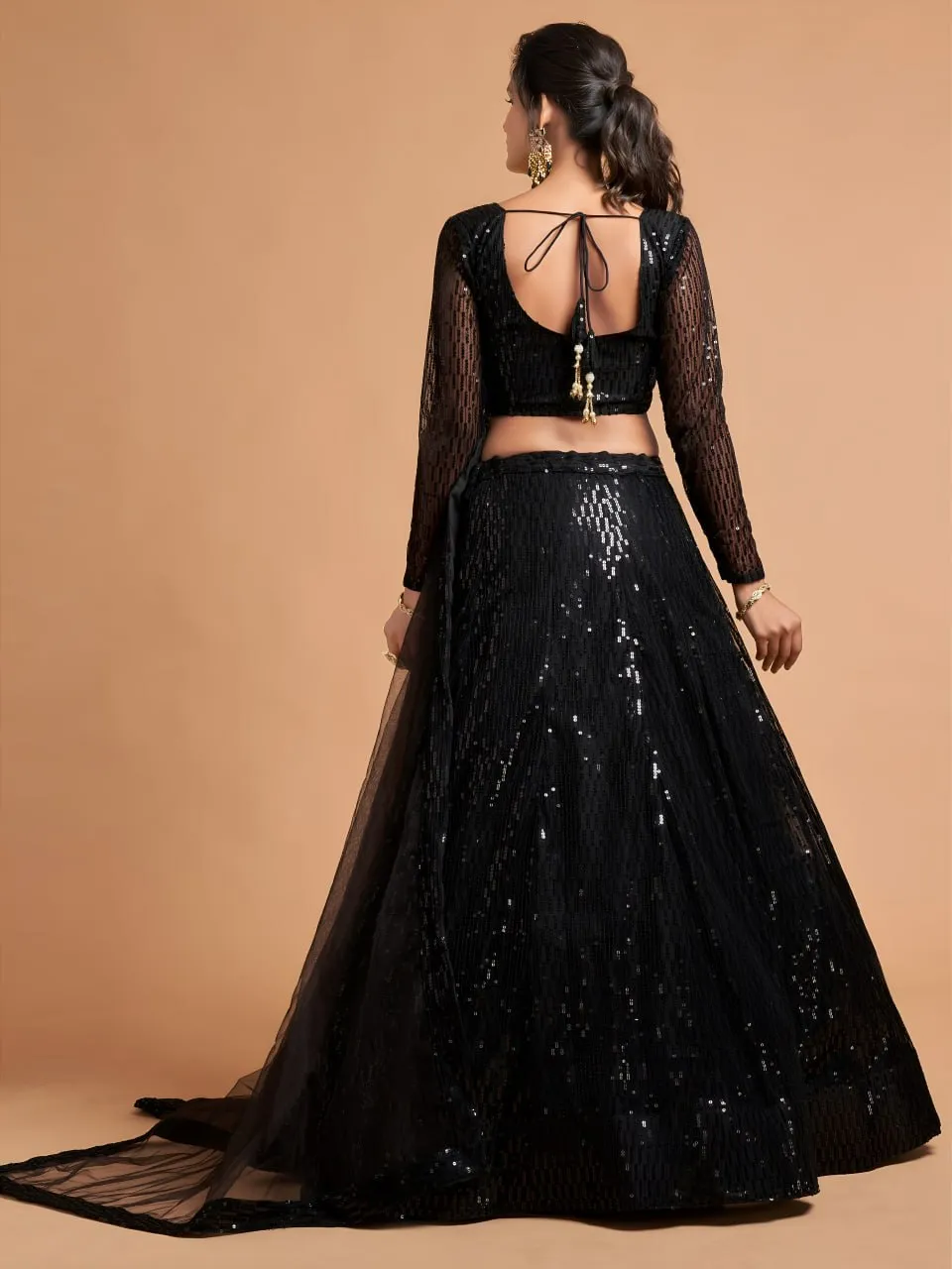 Stylish Zeel 7310 Net Zari Embroidery Work Wedding Wear Lehenga Choli Wholesale Surat 2026