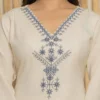 Stylish LFK Jiyana Khadi Cotton Festival & Office Wear Readymade Dress Wholesale Surat 2026