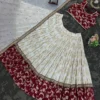 Latest Deepika 318 Jequrd Festival & Wedding Wear Lehenga Choli Wholesale Surat 2026