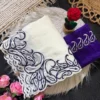 Kusum 856 Crunchy Silk Embroidery Daily Wear Saree Wholesale Surat