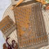 WMS Georgette Bollywood Mirror Hand Work Saree Wholesale Surat