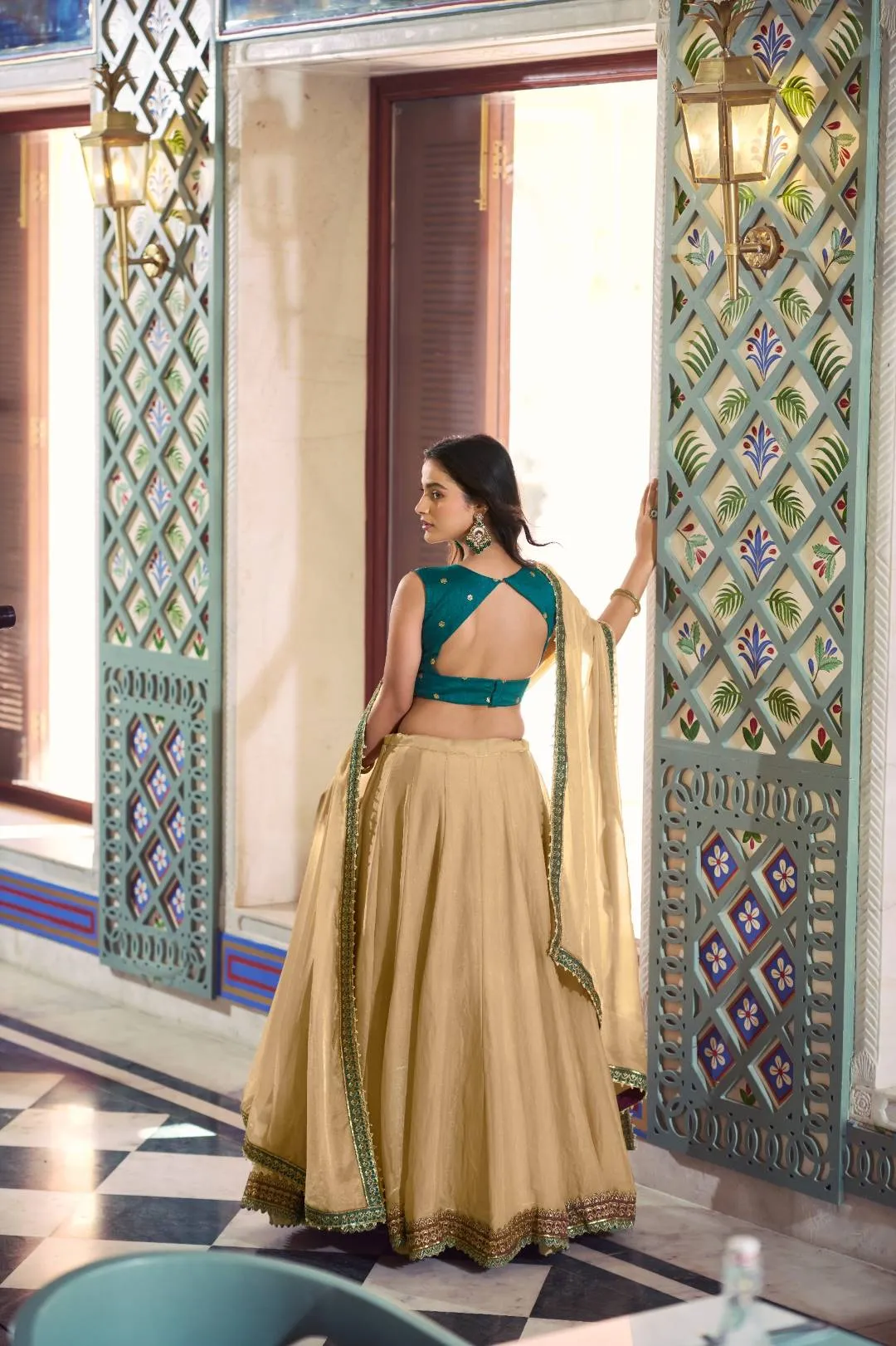 Stylish WMN 1442 Antraa Fendi Festive Lehenga Choli Wholesale Surat 2026