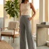 Stylish RM Lycra Daily Wear T Shirt & Pant Western Wholesale Surat Online 2026