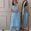 RM Cotton Beautiful Co Ord Set Wholesale Surat Online