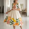 Beautiful RM Rayon Elevate One Piece Western Wholesale Surat 2026