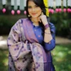 Buy FFD Jacquard Silk Festival Work Kurti Pant Dupatta Set Wholesale Surat 2026