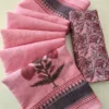Beautiful VFT Linen Cotton Festival & Daily Wear Saree Online Wholesale Surat 2026