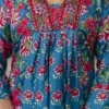 Buy ATQ Ruhi Cotton Festival & Daily Wear Readymade Dress Wholesale Surat 2026