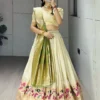 Stylish WMT 8142 Paithani Silk Zari Weaving Work Lehenga Choli Wholesale Surat 2026