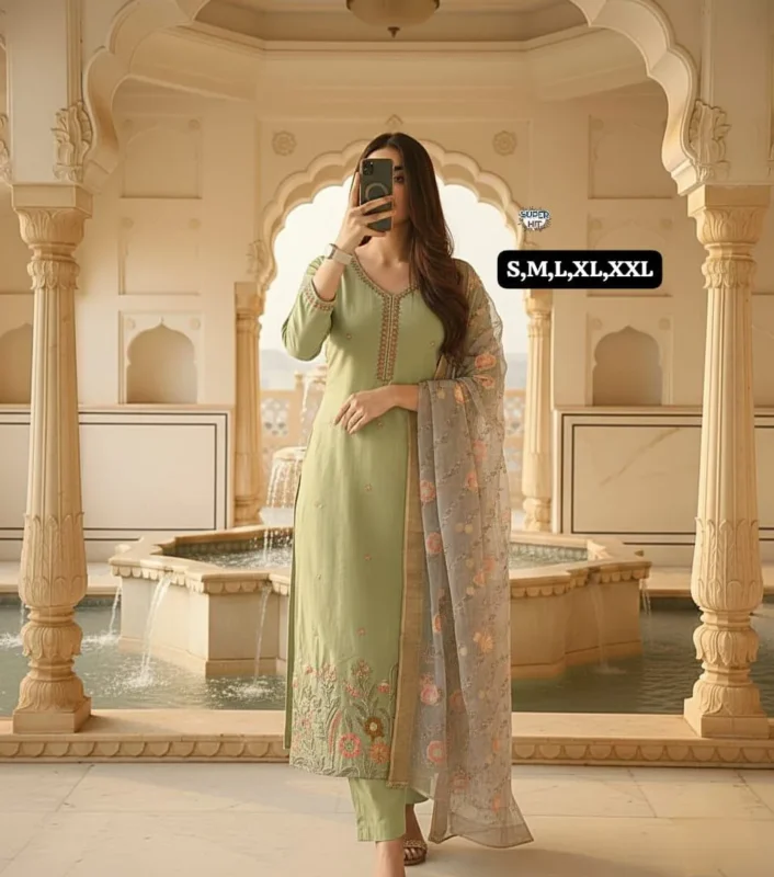 Buy Laxmy 2110 Viscose Simer Hand Work Readymade Dress Wholesale Surat 2026