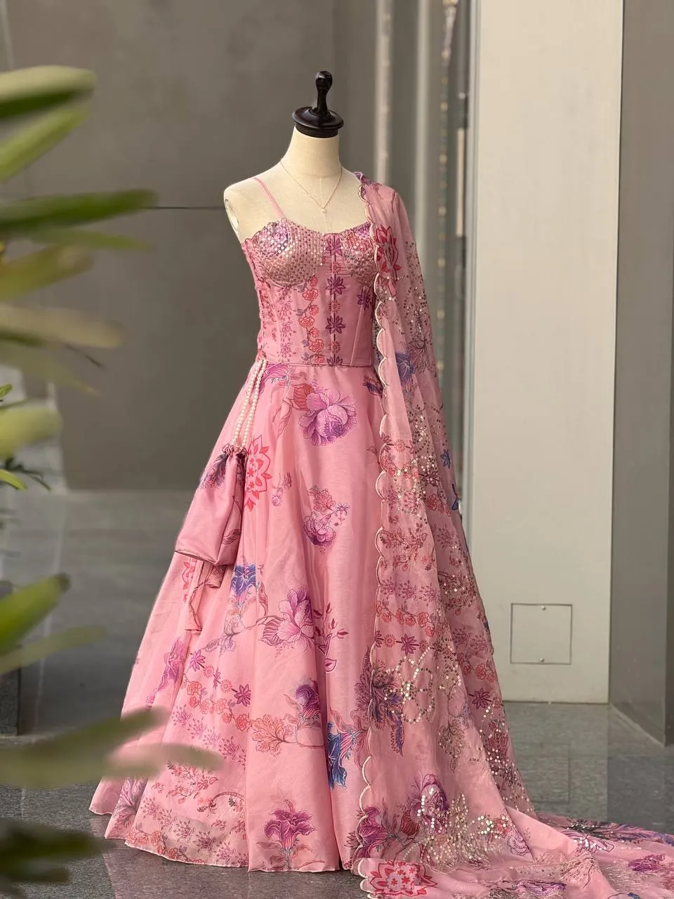 Latest SWT 336 Jimmy Rrganza Festival Designer Lehenga Choli Wholesale Surat 2026