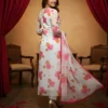 Stylish Shiv 337 Georgette Printed Readymade Dress Wholesale Surat 2026