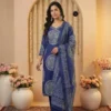 Stylish Laxmy Cotton Hand Work Daily Waer Readymade Dress Wholesale Surat 2026