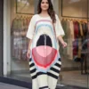 Stylish SS2016 French Kaftan Printed Daily Wear Western Wholesale Surat 2026